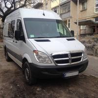 Dodge Sprinter 11 місць