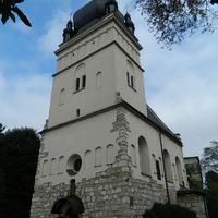 Церква Св. Параскеви П'ятниці