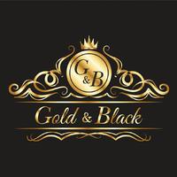 Duet Gold&Black