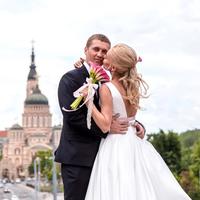 Свадебный фотограф Inna Zbukareva