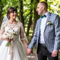 Весільне фото Вінниця
