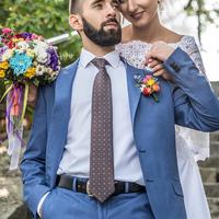 Весільне фото Вінниця