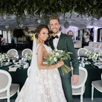 WEDDINGS & EVENTS "ДВА СЕРЦЯ"