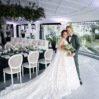WEDDINGS & EVENTS "ДВА СЕРЦЯ"