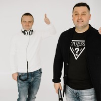 Showman та event ведучий Василь Жупник
