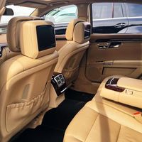 089Vip-авто Mercedes S500 W221 original