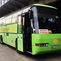 338 Автобус Neoplan 40 місць оренда авто