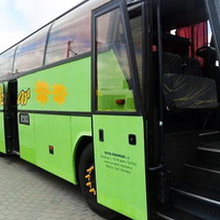 338 Автобус Neoplan 40 місць оренда авто