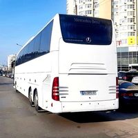 375 Mercedes 60 місць автобус оренда киї