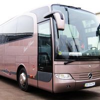 376 Автобус Mercedes на 50 мест прокат