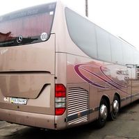 376 Автобус Mercedes на 50 місць прокат