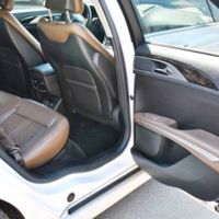062 Lincoln MKZ Hybrid аренда