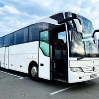 231 Автобус Mercedes Turizmo оренда на в