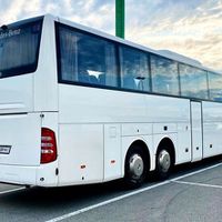 231 Автобус Mercedes Turizmo оренда на в