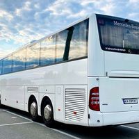 231 Автобус Mercedes Turizmo оренда на в