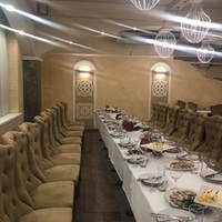 Алаверди, ресторан грузинської кухні та