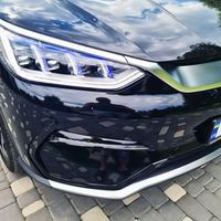 126 BYD ID електро позашляховик на прока