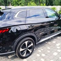 126 BYD ID електро позашляховик на прока