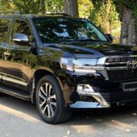 254 Позашляховик Toyota Land Cruiser200