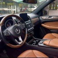 253 Позашляховик Mercedes GLS 350 оренда