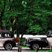 187 Ретро автомобіль Buick 1940 оренда