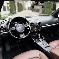 362 Audi A3 Cabrio белый прокат аренда