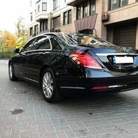 379 Mercedes-Benz S Class W222 S5504mati