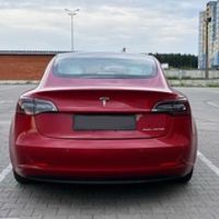 252 Електрокар Tesla Model 3 75D прока