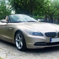 100BMW Z4 Cabrio оренда авто на прокат