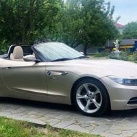 100BMW Z4 Cabrio оренда авто на прокат