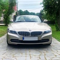 100BMW Z4 Cabrio оренда авто на прокат