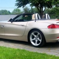 100BMW Z4 Cabrio оренда авто на прокат