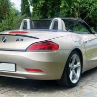 100BMW Z4 Cabrio оренда авто на прокат