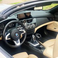 100BMW Z4 Cabrio оренда авто на прокат