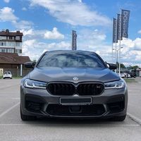 430BMW M5 прокат оренда авто на весілля