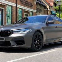 430BMW M5 прокат оренда авто на весілля