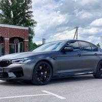 430BMW M5 прокат оренда авто на весілля