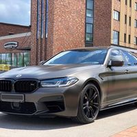 430BMW M5 прокат оренда авто на весілля