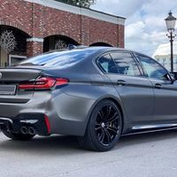 430BMW M5 прокат оренда авто на весілля