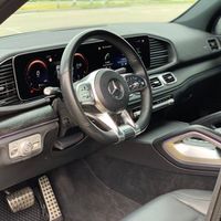 422 Позашляховик Mercedes Benz GLE 400d