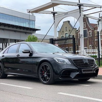 099 Mercedes-Benz S63 AMG 4MATIC W222 R