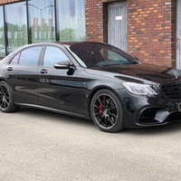 099 Mercedes-Benz S63 AMG 4MATIC W222 R