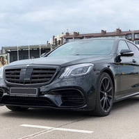 099 Mercedes-Benz S63 AMG 4MATIC W222 R