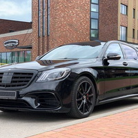 099 Mercedes-Benz S63 AMG 4MATIC W222 R