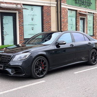 099 Mercedes-Benz S63 AMG 4MATIC W222 R