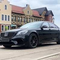 099 Mercedes-Benz S63 AMG 4MATIC W222 R