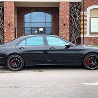 099 Mercedes-Benz S63 AMG 4MATIC W222 R