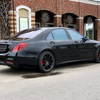 099 Mercedes-Benz S63 AMG 4MATIC W222 R