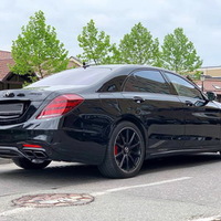 099 Mercedes-Benz S63 AMG 4MATIC W222 R