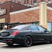 099 Mercedes-Benz S63 AMG 4MATIC W222 R